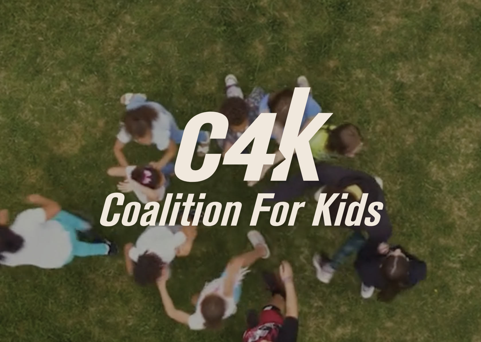 Coalition for Kids